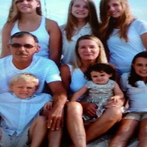 Meet your Posher, Denise